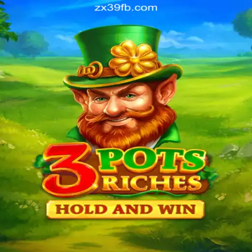 Exploring the Excitement of 3potsRiches on ZX39.COM Platform-Oficial Slots Brasil #1