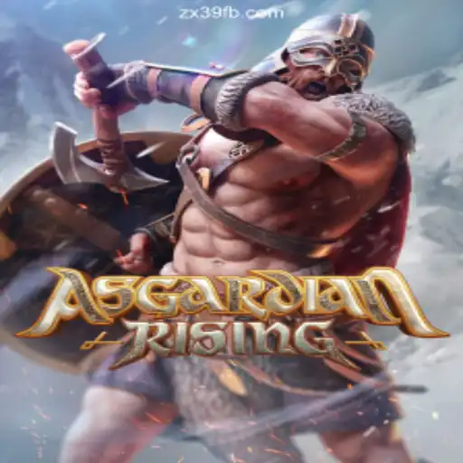 Exploring AsgardianRising: A New Era of Slots on ZX39.COM Platform