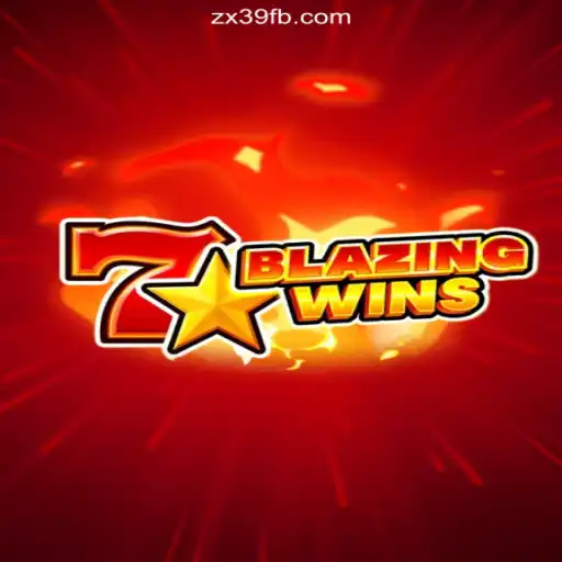 Exploring BlazingWins: A Premier Slot Game Experience on ZX39.COM
