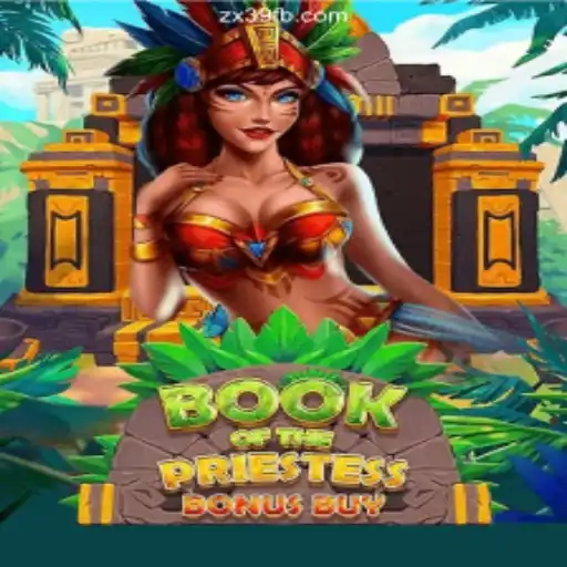 Discover the Enchanting World of BookOfThePriestess on ZX39.COM Platform