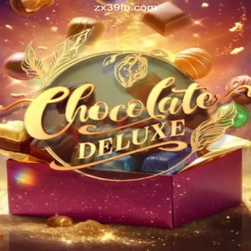Exploring ChocolateDeluxe: A Sweet Addition to ZX39.COM's Official Slots Brasil