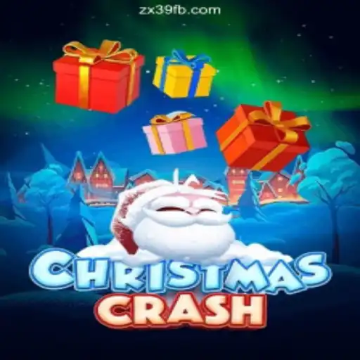 Dive into the Excitement of ChristmasCrash: An Exhilarating Slot Game on ZX39.COM Platform