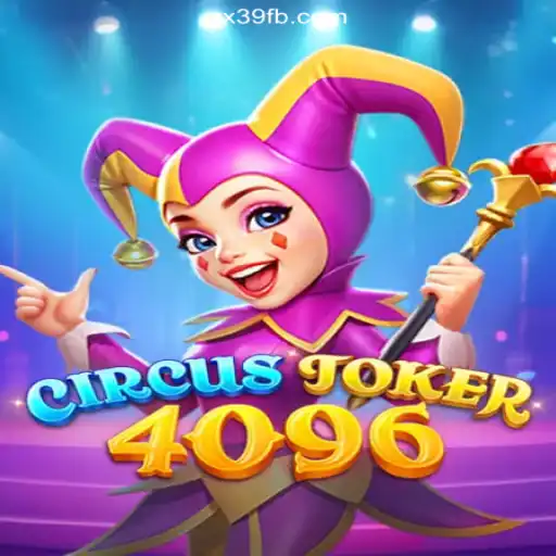 Exploring CircusJoker4096: The Exciting Slot Game on ZX39.COM
