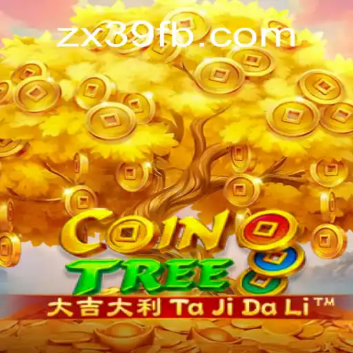 Exploring CoinTree: Brazil's Premier Slot Game on ZX39.COM