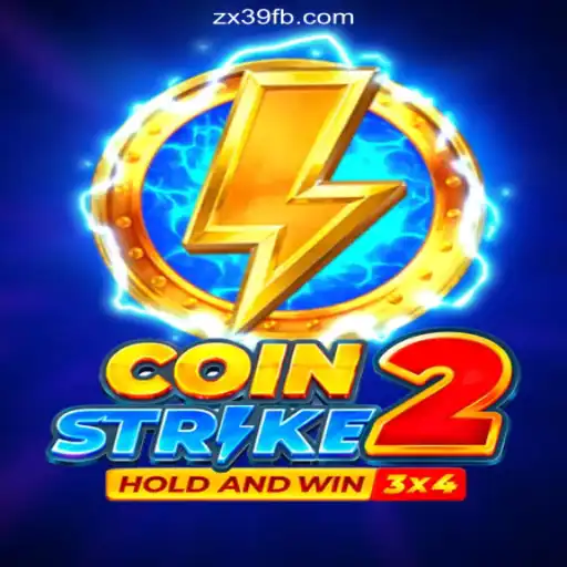 Explore the Exciting World of CoinStrike2 on ZX39.COM's Platform: Official Slots Brasil #1
