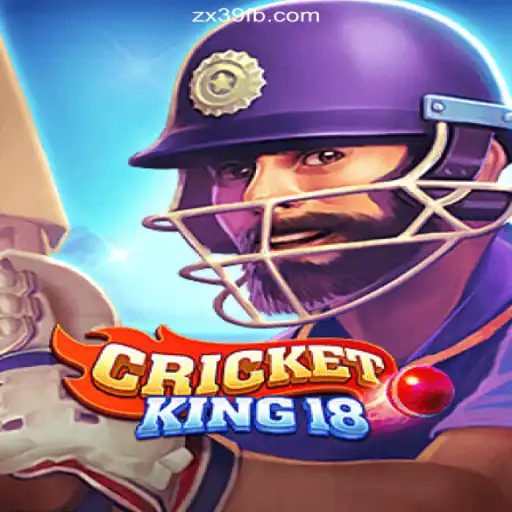 Explore the Excitement of CricketKing18 on ZX39.COM Platform - Official Slots Brasil #1