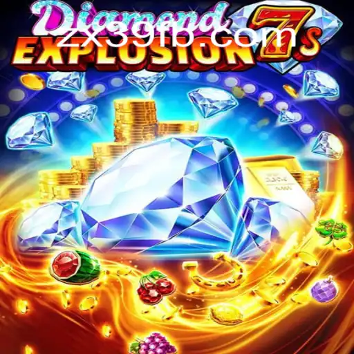 Exploring the Thrilling World of DiamondExplosion7s on ZX39.COM Platform