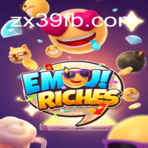 Exploring EmojiRiches on ZX39.COM Platform: The Premier Slots Experience in Brazil