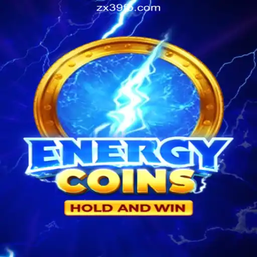 EnergyCoins: An Exciting New Experience on the ZX39.COM Platform