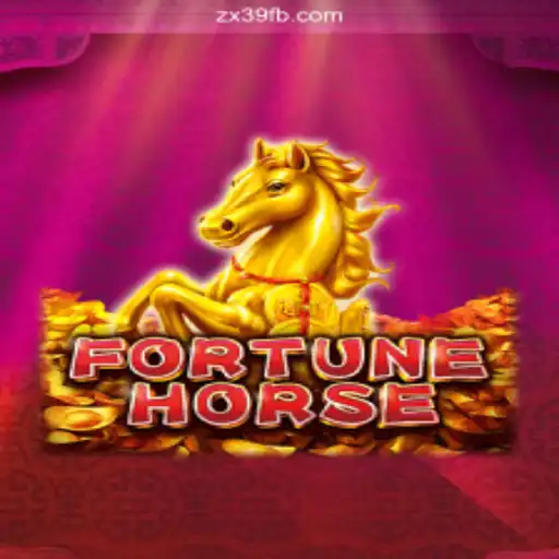Discover the Exciting World of FortuneHorse on ZX39.COM: The Premier Slots Experience in Brazil