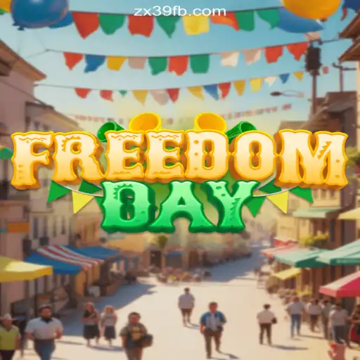 Discover the Thrills of FreedomDay on ZX39.COM Platform-Oficial Slots Brasil #1