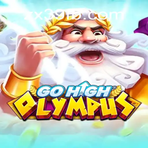 GoHighOlympus: Exploring the Thrilling World of Slots on ZX39.COM Platform