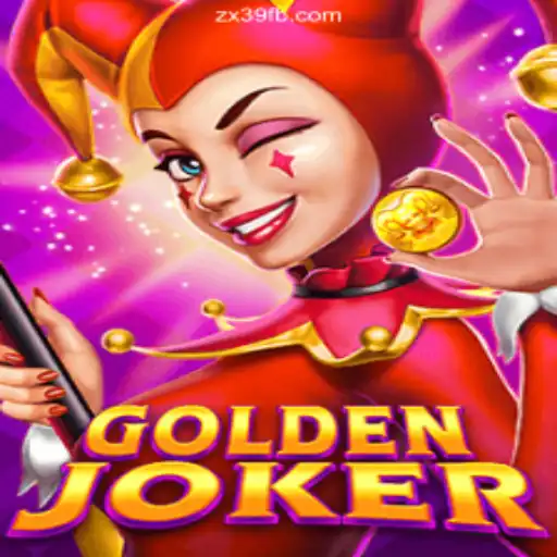 Experience Thrilling Gameplay with GoldenJoker on ZX39.COM Platform - Oficial Slots Brasil #1