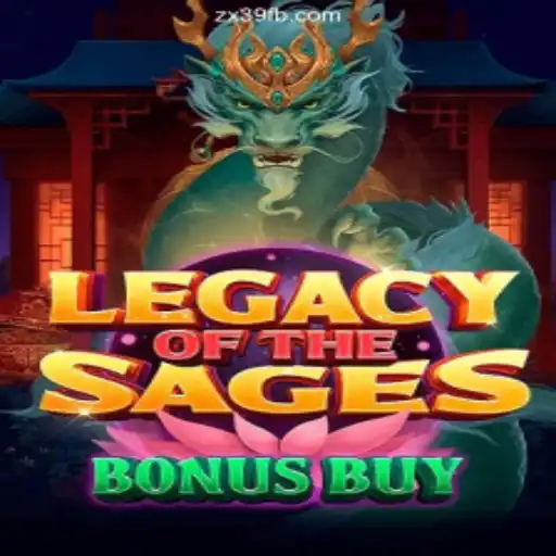 Legacy of the Sages Bonus Buy: Unveiling the Latest Sensation on ZX39.COM Platform
