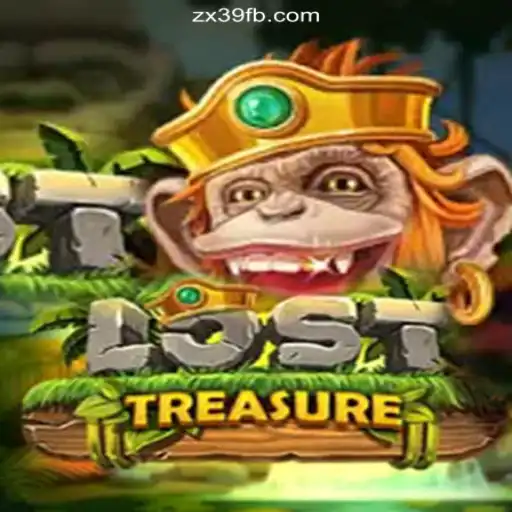 Exploring the Thrills of LostTreasure on ZX39.COM Platform - Oficial Slots Brasil #1