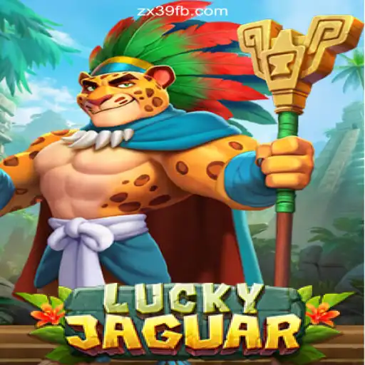 Diving into the Thrilling World of LuckyJaguar on ZX39.COM: The Premier Slot Platform in Brazil