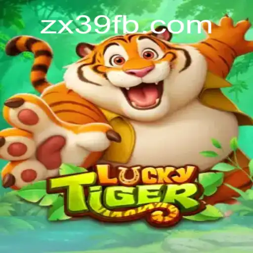 Exploring LuckyTiger: A Leading Game on ZX39.COM Platform-Oficial Slots Brasil #1