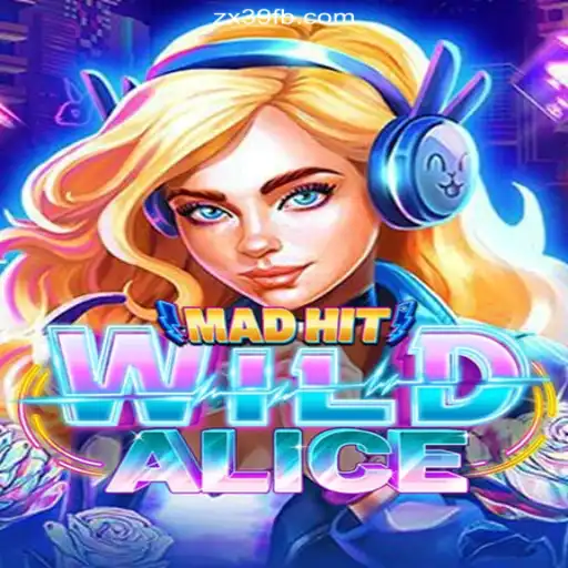 MadHitWildAlice: Dive into the Exciting World of Brazil's Top Slot Game