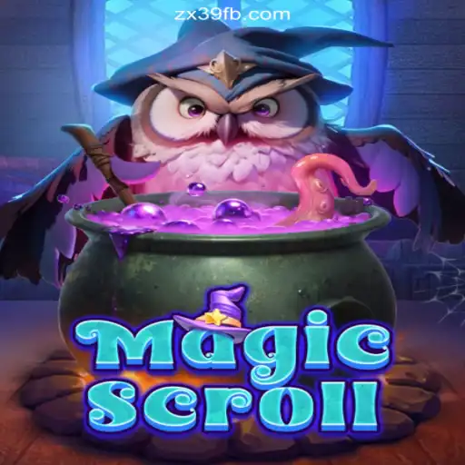 The Enchanting World of MagicScroll on the ZX39.COM Platform