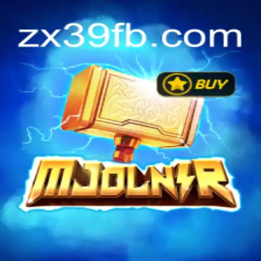 Exploring Mjolnir: The Legendary Game on ZX39.COM Platform-Oficial Slots Brasil #1