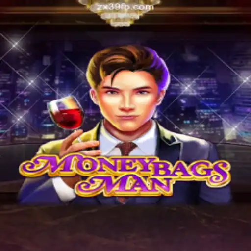 Explore the Exciting World of MoneybagsMan on ZX39.COM: The Premier Platform for Oficial Slots Brasil #1