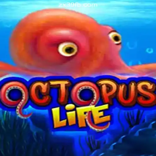 Exploring the Fascinating World of OctopusLife on ZX39.COM