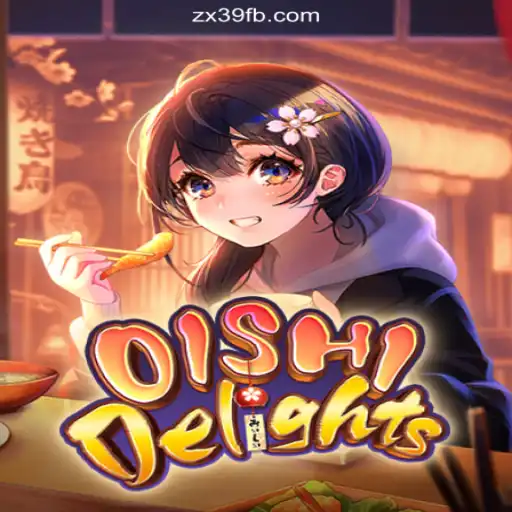 OishiDelights: Dive into the Culinary Adventure with ZX39.COM
