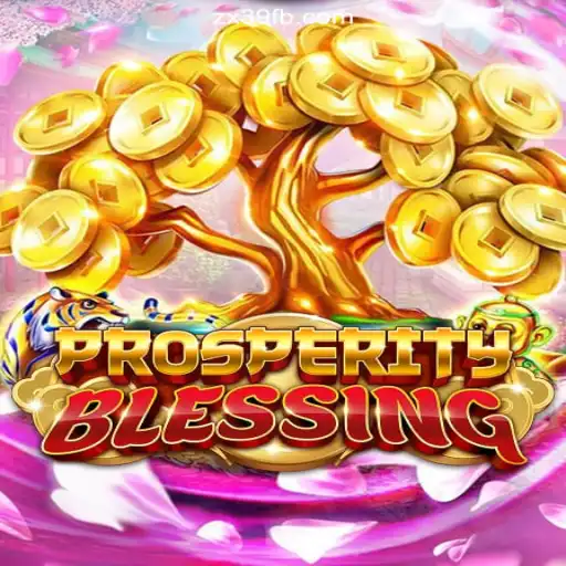 ProsperityBlessing: A New Era in Gaming on ZX39.COM - The Official Slots Brasil #1