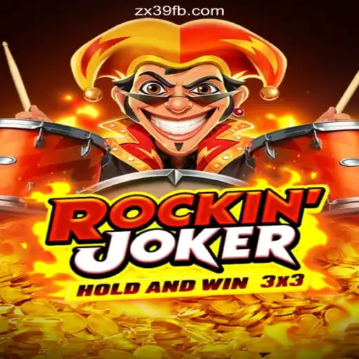 RockinJoker on ZX39.COM Platform: Exploring the Official Slots of Brasil #1
