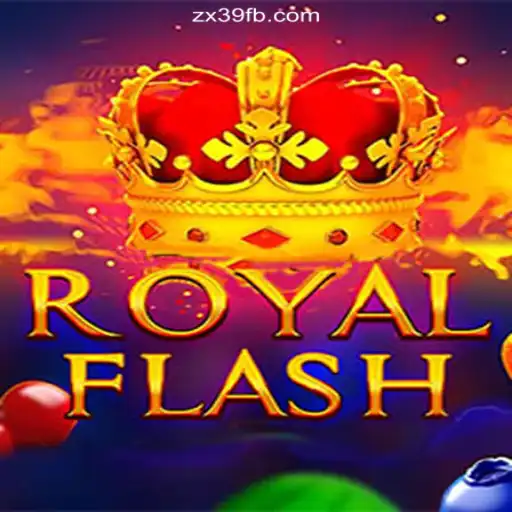 Discover the Thrills of RoyalFlash on ZX39.COM: Brazil's Premier Slot Platform