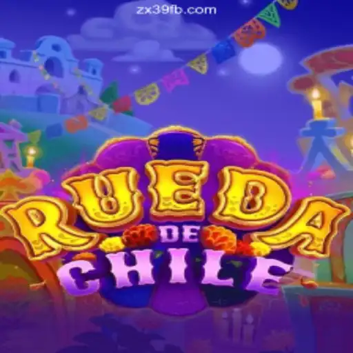 RuedaDeChile: The Exciting New Game on ZX39.COM Platform