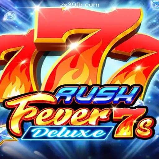 Exploring the Thrills of RushFever7sDeluxe on the ZX39.COM Platform: Brazil's Premier Slot Gaming Experience