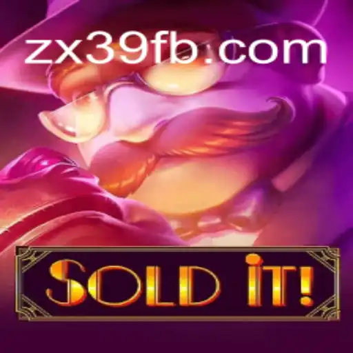 Unveiling the Thrills of Soldit on ZX39.COM: Official Slots Brasil #1