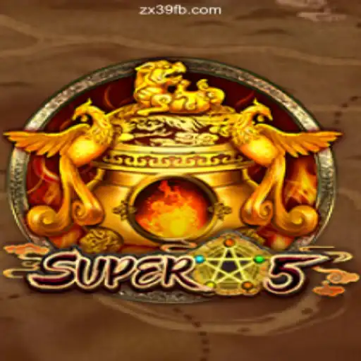 Unveiling Super5: The Exciting New Game on ZX39.COM Platform - Oficial Slots Brasil #1