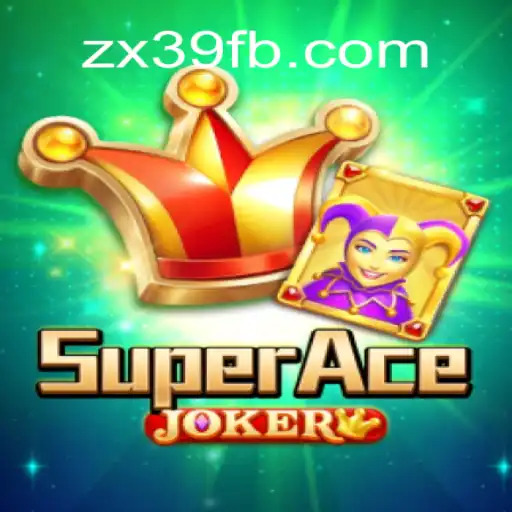 Unveiling the Thrills of SuperAceJoker: A Rising Star on ZX39.COM Platform