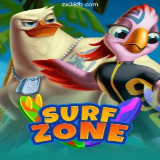Dive into the Exciting World of SurfZone on the ZX39.COM Platform
