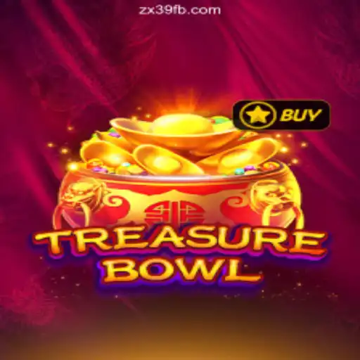 Explore the World of TreasureBowl on ZX39.COM: Brazil's Premier Slots Platform
