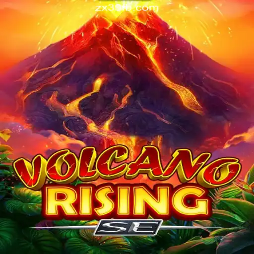 Exploring VolcanoRisingSE: The Revolutionary Slots Game on ZX39.COM