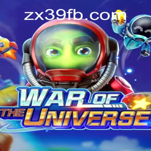 Exploring the Adventure of WAROFTHEUNIVERSE on ZX39.COM Platform