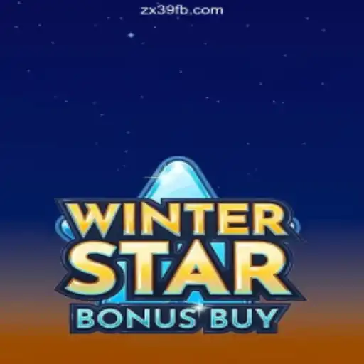 WinterStarBonusBuy: A Stellar Slot Experience on ZX39.COM Platform